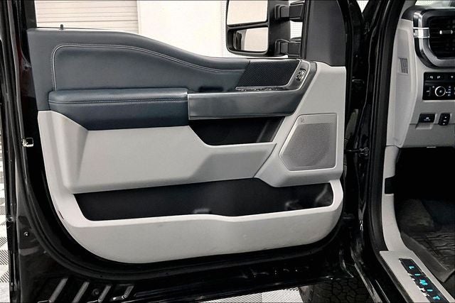 2023 Ford F-250SD Limited