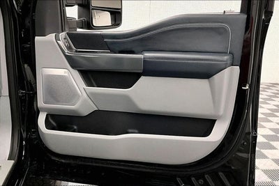 2023 Ford F-250SD Limited