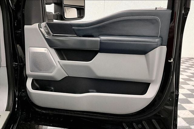 2023 Ford F-250SD Limited