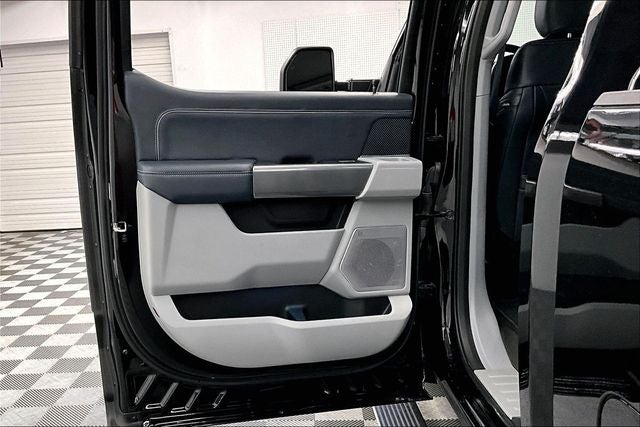 2023 Ford F-250SD Limited