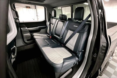2023 Ford F-250SD Limited