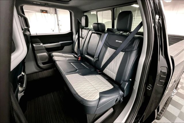 2023 Ford F-250SD Limited