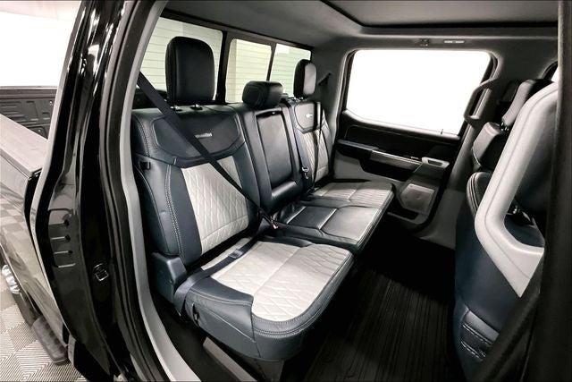 2023 Ford F-250SD Limited