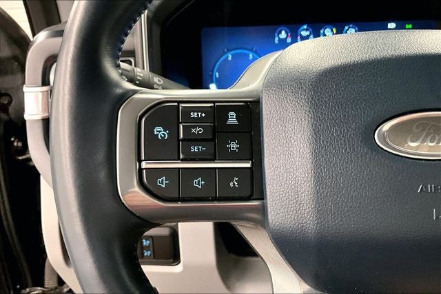 2023 Ford F-250SD Limited