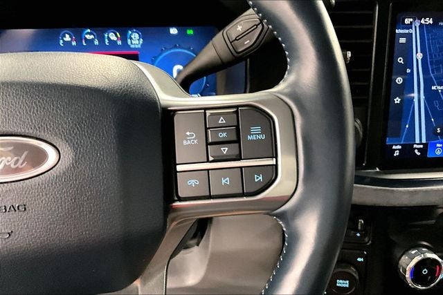 2023 Ford F-250SD Limited