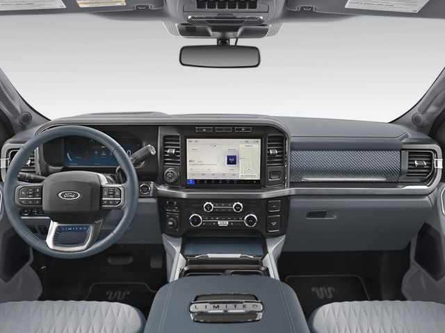 2023 Ford F-250SD Limited