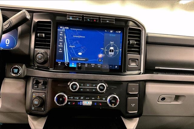 2023 Ford F-250SD Limited