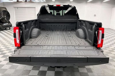 2023 Ford F-250SD Limited
