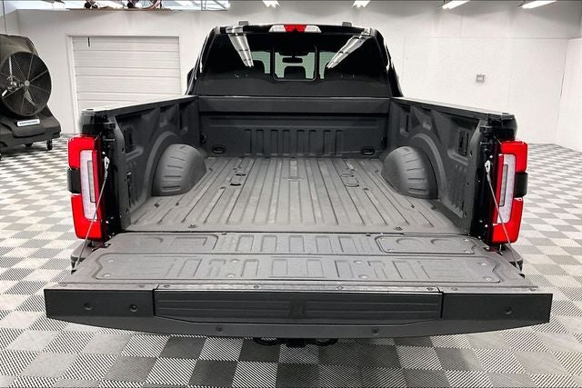 2023 Ford F-250SD Limited