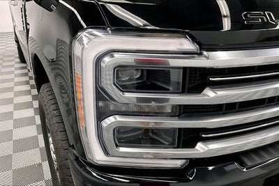 2023 Ford F-250SD Limited