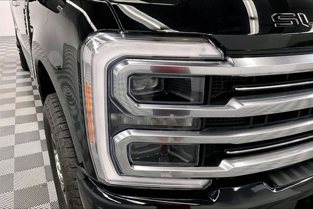 2023 Ford F-250SD Limited