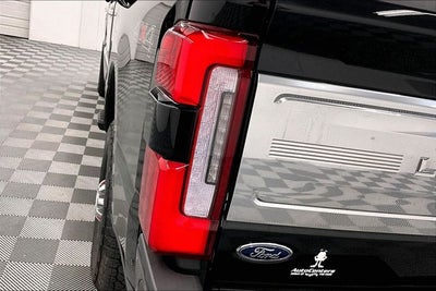 2023 Ford F-250SD Limited