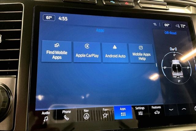 2023 Ford F-250SD Limited