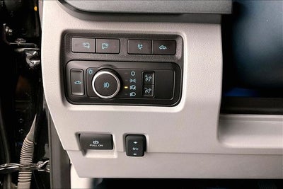 2023 Ford F-250SD Limited