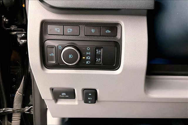 2023 Ford F-250SD Limited
