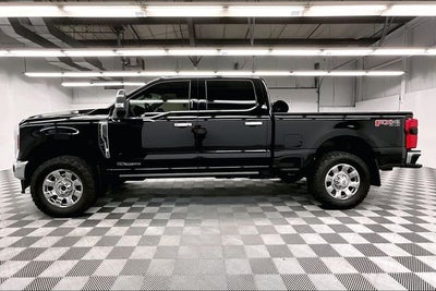 2026 Ford F-250SD King Ranch 4x4 - Diesel - Pano Roof - Htd/Cooled Leather
