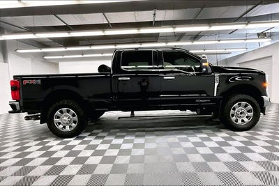 2026 Ford F-250SD King Ranch 4x4 - Diesel - Pano Roof - Htd/Cooled Leather
