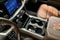 2026 Ford F-250SD King Ranch 4x4 - Diesel - Pano Roof - Htd/Cooled Leather