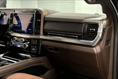 2026 Ford F-250SD King Ranch 4x4 - Diesel - Pano Roof - Htd/Cooled Leather