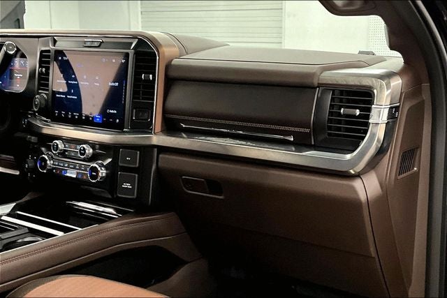 2026 Ford F-250SD King Ranch 4x4 - Diesel - Pano Roof - Htd/Cooled Leather