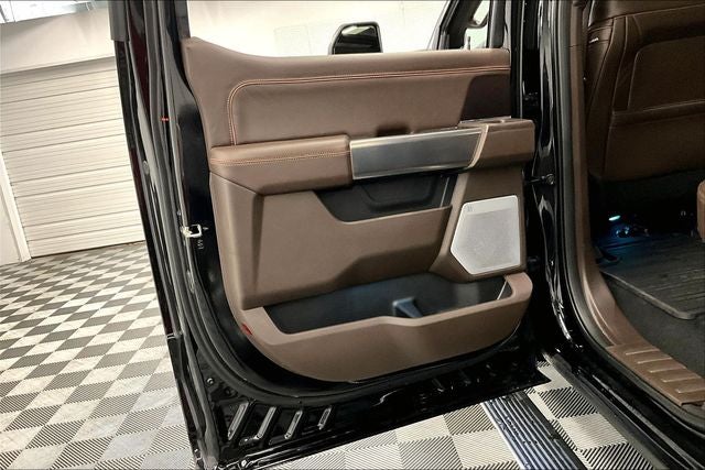 2026 Ford F-250SD King Ranch 4x4 - Diesel - Pano Roof - Htd/Cooled Leather
