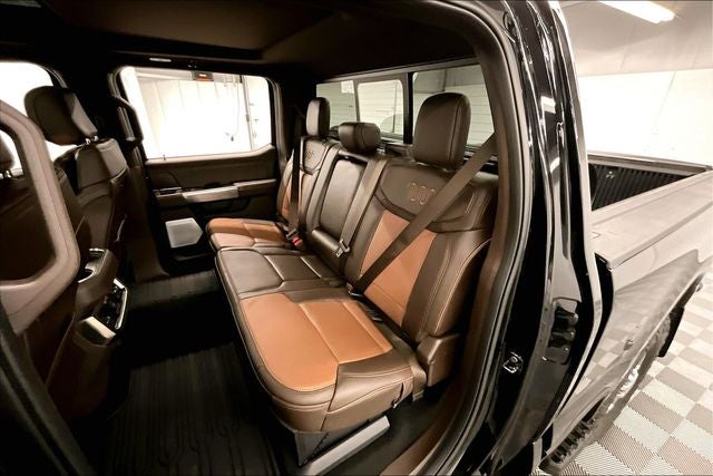 2026 Ford F-250SD King Ranch 4x4 - Diesel - Pano Roof - Htd/Cooled Leather