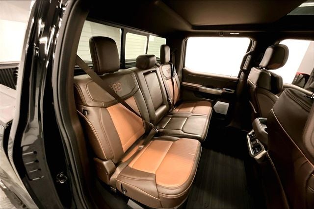 2026 Ford F-250SD King Ranch 4x4 - Diesel - Pano Roof - Htd/Cooled Leather