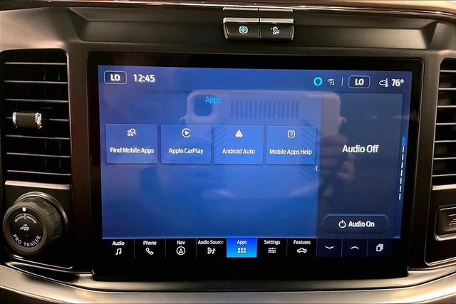 2026 Ford F-250SD King Ranch 4x4 - Diesel - Pano Roof - Htd/Cooled Leather