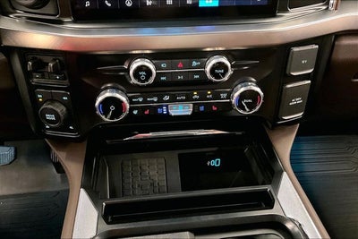 2026 Ford F-250SD King Ranch 4x4 - Diesel - Pano Roof - Htd/Cooled Leather