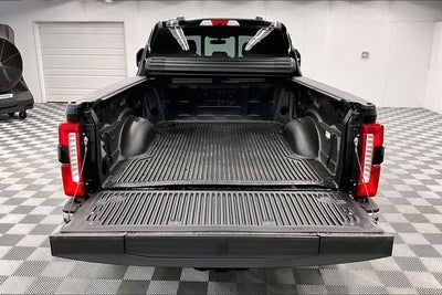 2026 Ford F-250SD King Ranch 4x4 - Diesel - Pano Roof - Htd/Cooled Leather
