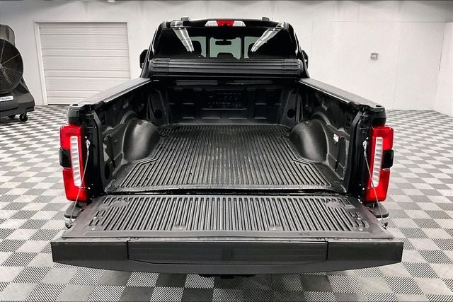 2026 Ford F-250SD King Ranch 4x4 - Diesel - Pano Roof - Htd/Cooled Leather