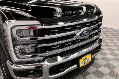 2026 Ford F-250SD King Ranch 4x4 - Diesel - Pano Roof - Htd/Cooled Leather