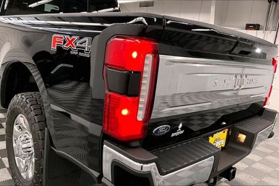 2026 Ford F-250SD King Ranch 4x4 - Diesel - Pano Roof - Htd/Cooled Leather
