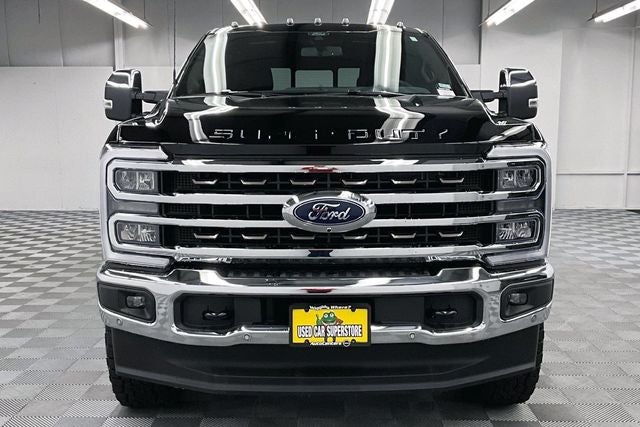 2026 Ford F-250SD King Ranch 4x4 - Diesel - Pano Roof - Htd/Cooled Leather