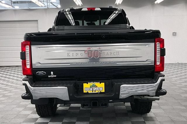 2026 Ford F-250SD King Ranch 4x4 - Diesel - Pano Roof - Htd/Cooled Leather