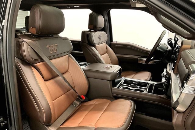 2026 Ford F-250SD King Ranch 4x4 - Diesel - Pano Roof - Htd/Cooled Leather