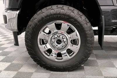 2026 Ford F-250SD King Ranch 4x4 - Diesel - Pano Roof - Htd/Cooled Leather