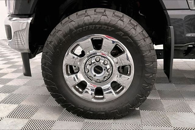 2026 Ford F-250SD King Ranch 4x4 - Diesel - Pano Roof - Htd/Cooled Leather