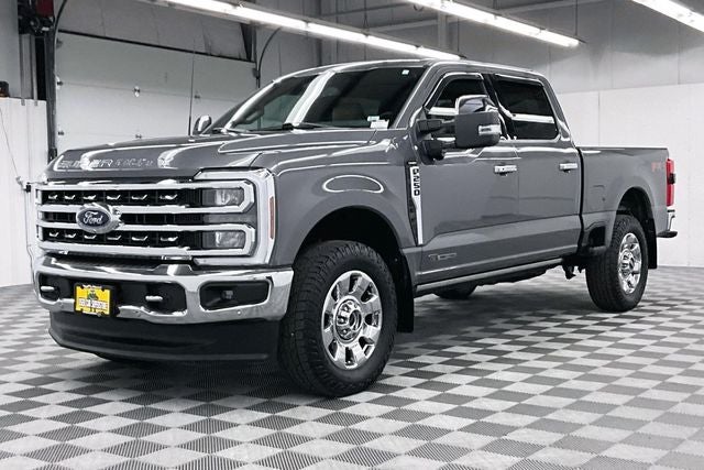 2024 Ford F-250SD Lariat