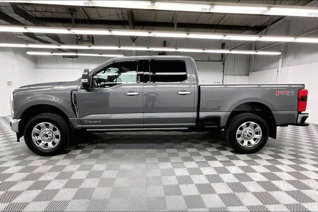 2024 Ford F-250SD Lariat