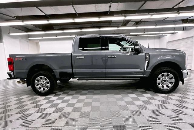 2024 Ford F-250SD Lariat
