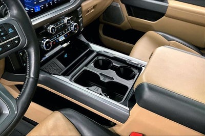 2024 Ford F-250SD Lariat