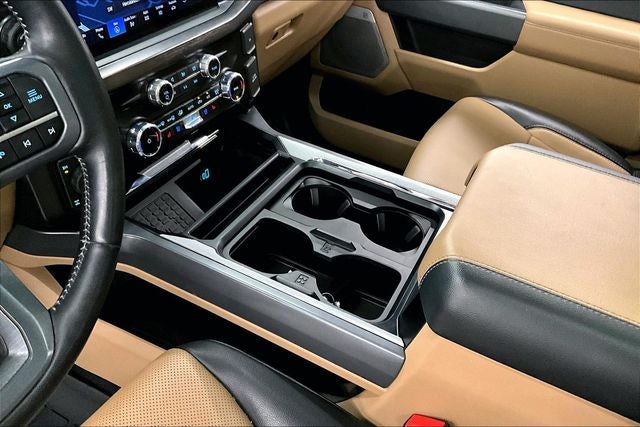 2024 Ford F-250SD Lariat