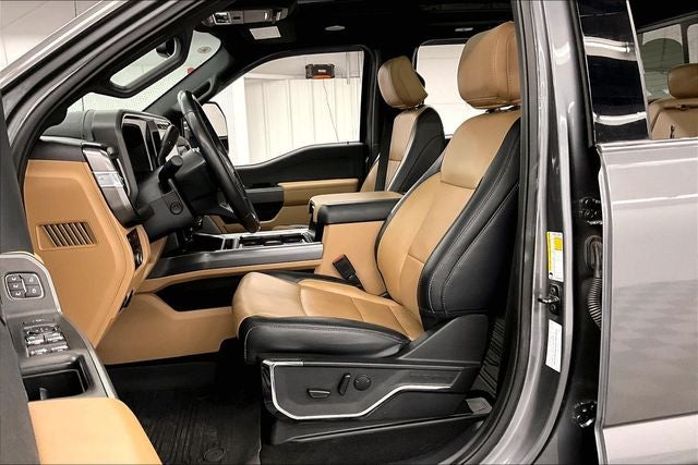 2024 Ford F-250SD Lariat