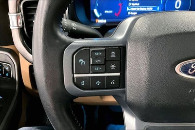 2024 Ford F-250SD Lariat