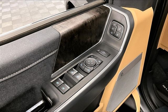 2024 Ford F-250SD Lariat