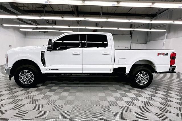 2024 Ford F-250SD Lariat