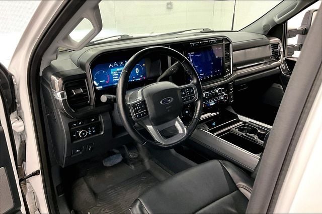 2024 Ford F-250SD Lariat