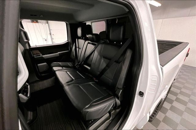 2024 Ford F-250SD Lariat
