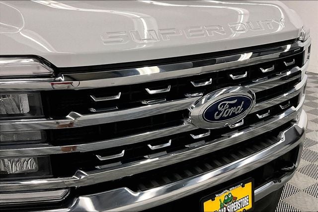 2024 Ford F-250SD Lariat